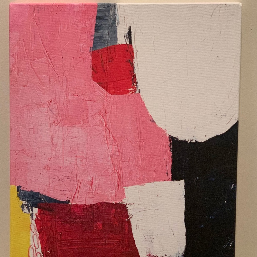Amazing Print On Canvas!